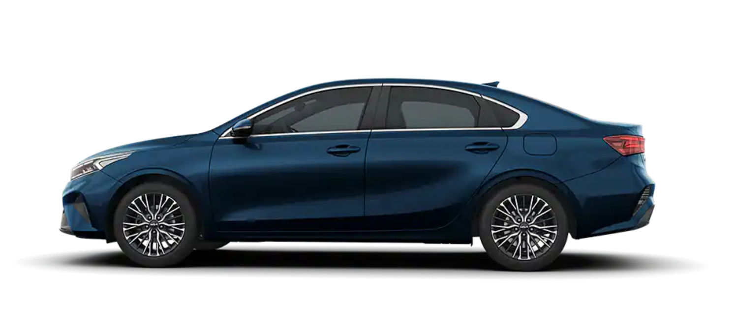 Xanh nước biển M4B