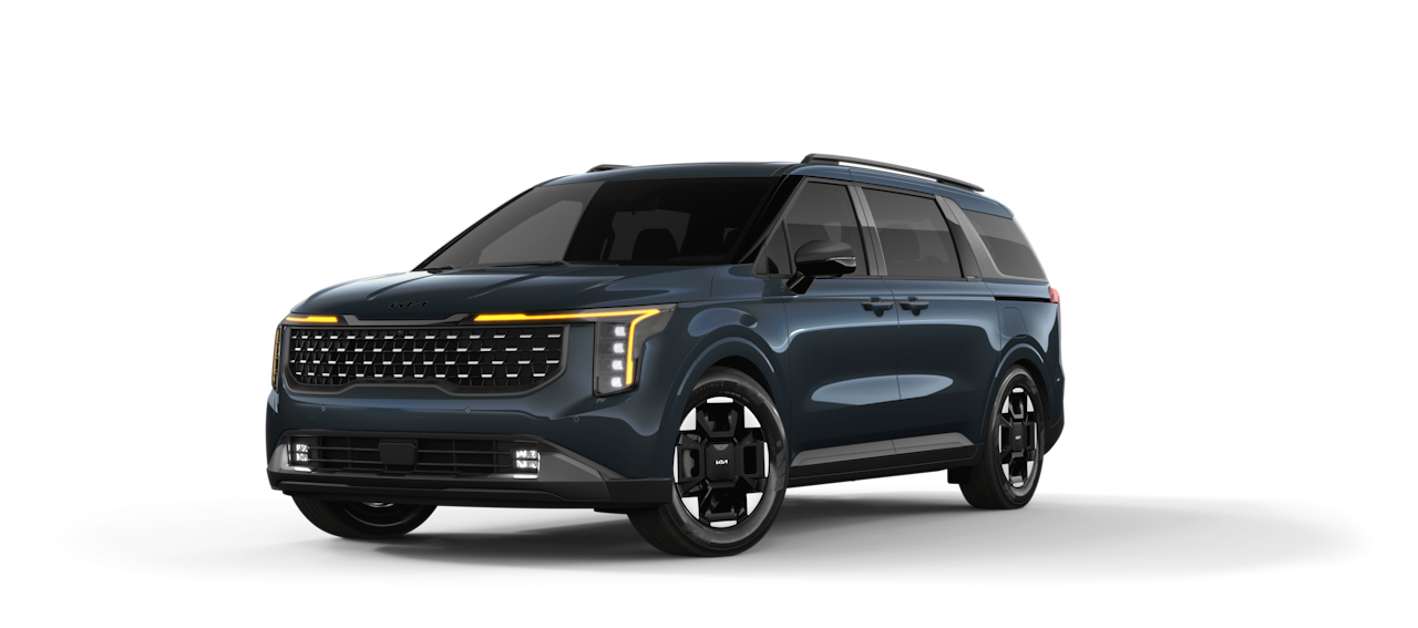 New Carnival 2.2D Premium 8S​