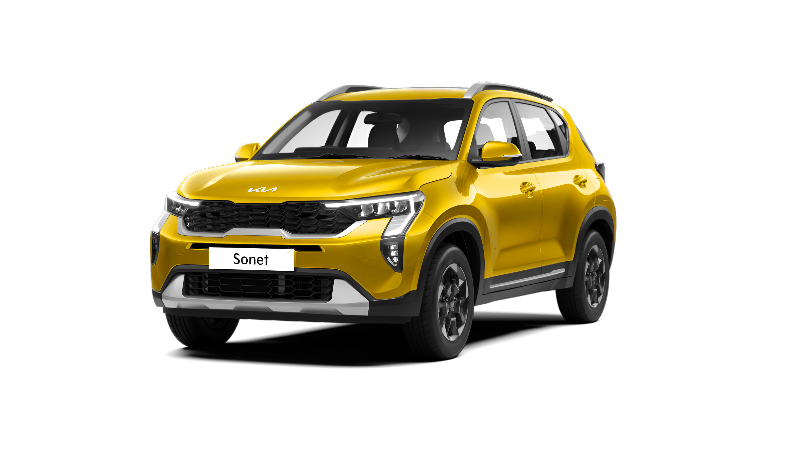 New Sonet 1.5L Luxury