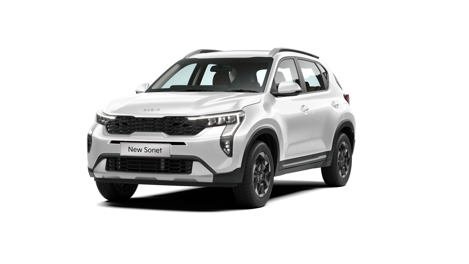 New Sonet 1.5L Deluxe