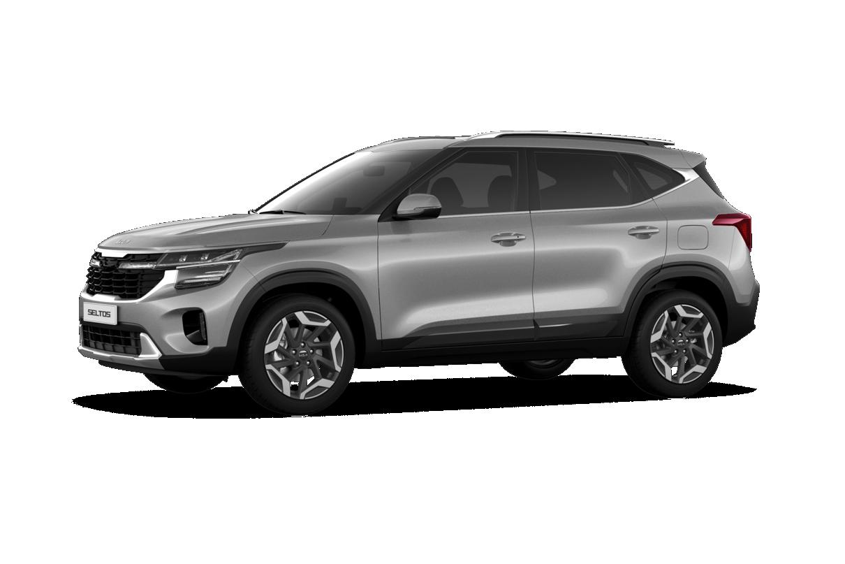 New Seltos 1.5L Deluxe