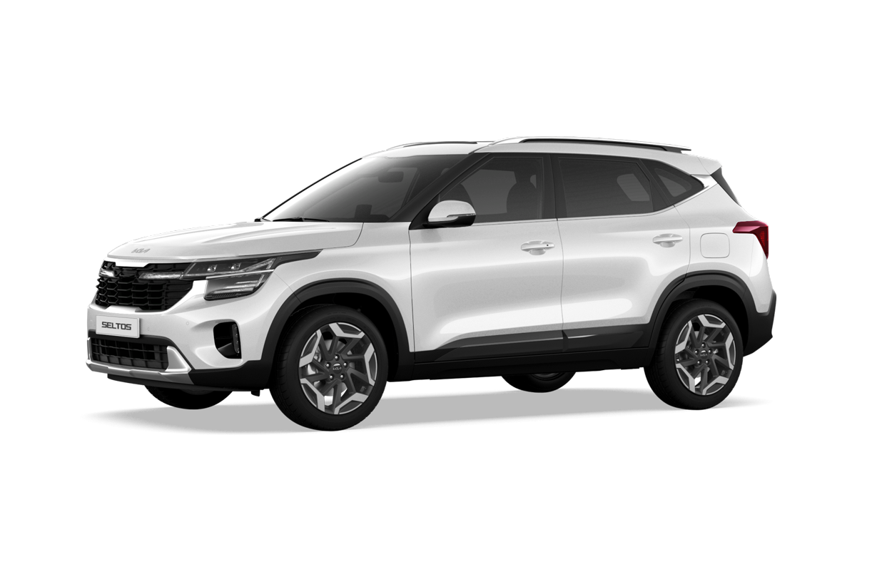 New Seltos 1.5 Turbo Luxury