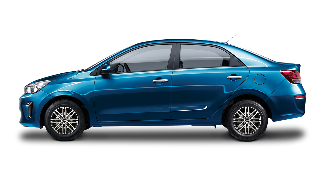 Kia Soluto AT Deluxe