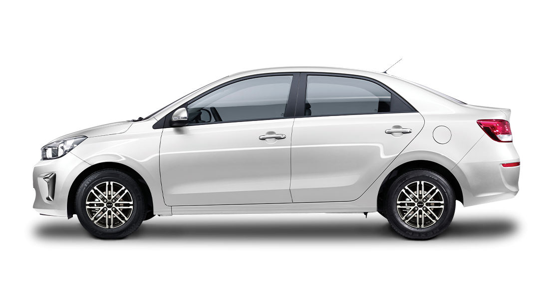 Kia Soluto MT Deluxe