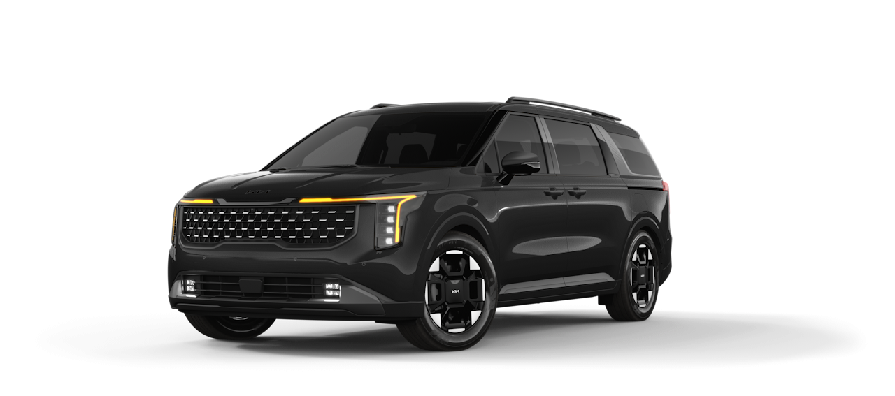 New Carnival 2.2D Signature 7S​