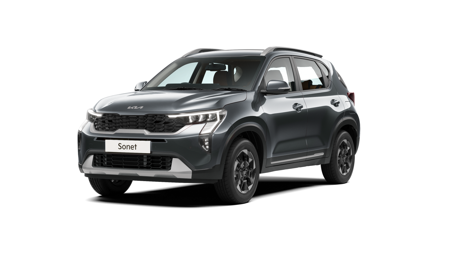 New Sonet 1.5L Premium