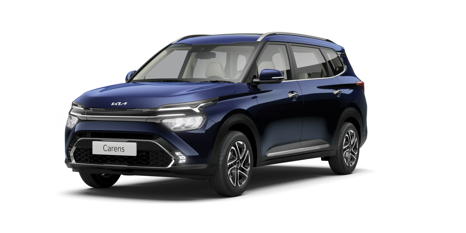 Carens 1.4T Signature (7S)