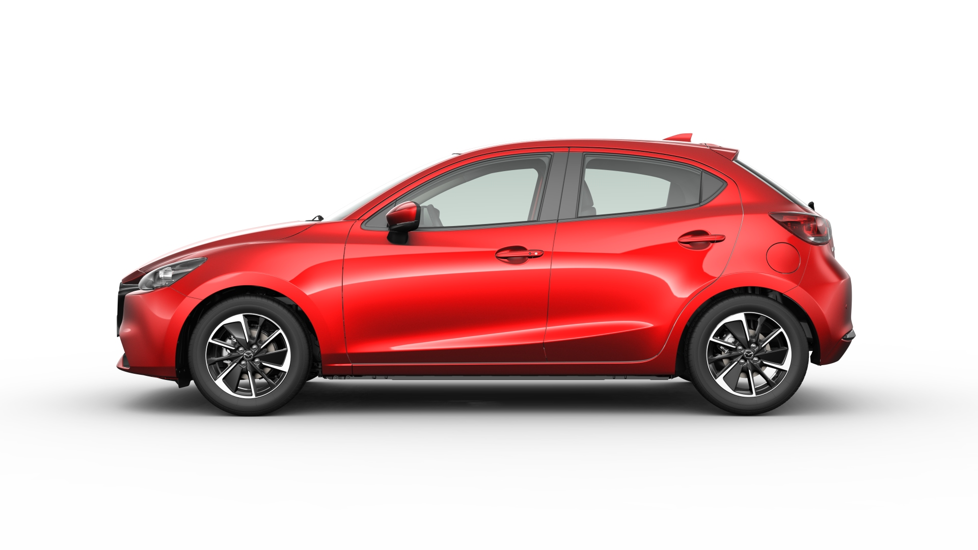 Mazda2 Sport 1.5L Premium