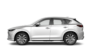 Mazda CX-5 2.0L Premium Exclusive