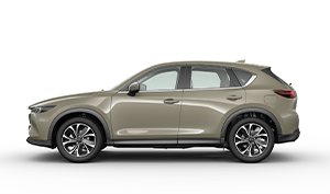 Mazda CX-5 2.0L Premium Active