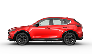 Mazda CX-5 2.0L Premium Sport