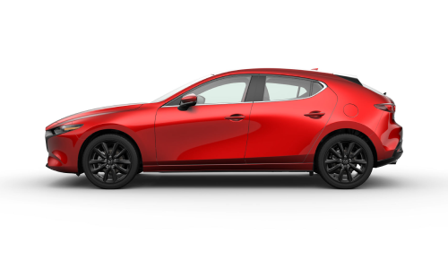 Mazda3 Sport 1.5L Premium